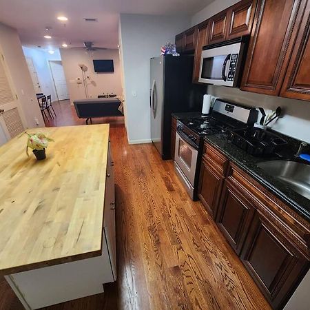Luxury 2 Bed Apt, Mins To Nyc! 联城 外观 照片