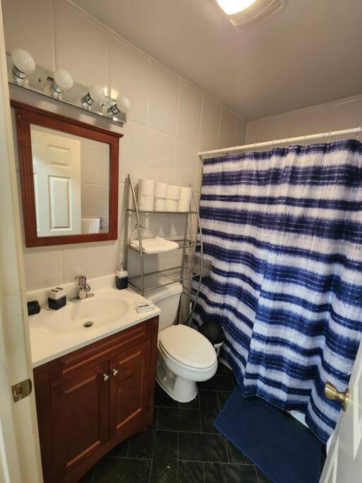 Luxury 2 Bed Apt, Mins To Nyc! 联城 外观 照片